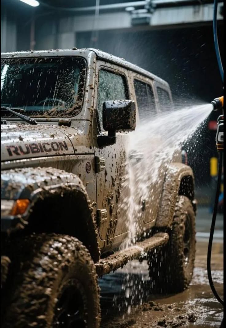car-wash