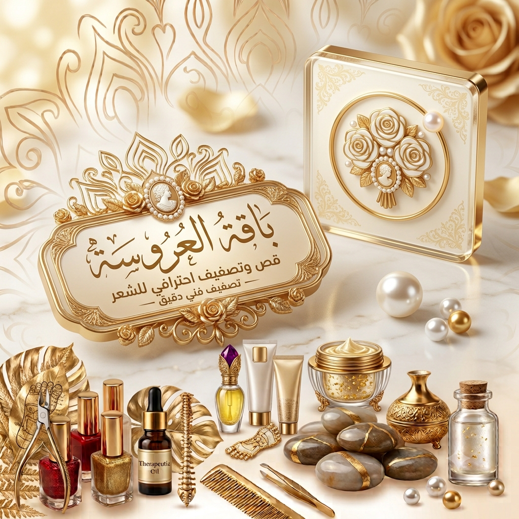 باقة العروسة 